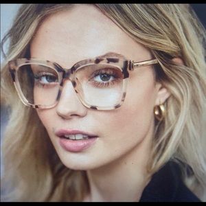 DIFF Bella Blue Light Glasses